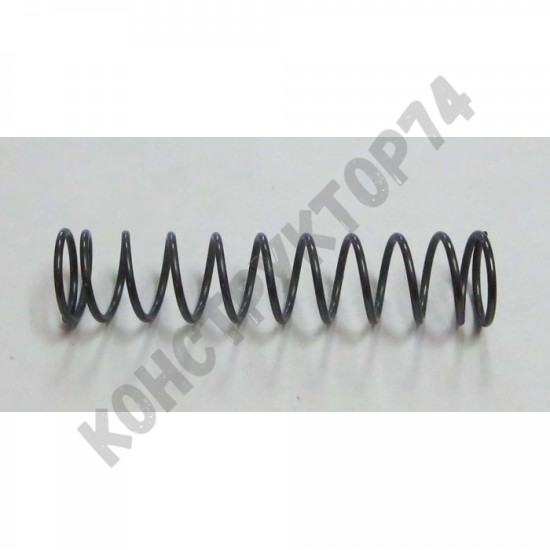 Пружина сжатия Bosch GBH 2-24DSR, GBH 4-32DFR Пружина сжатия Bosch GBH 2-24DSR, GBH 4-32DFR