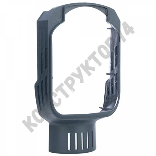ЗАКРЫВАЮЩИЙ КОЖУХ Bosch GSH 5CE ЗАКРЫВАЮЩИЙ КОЖУХ Bosch GSH 5CE