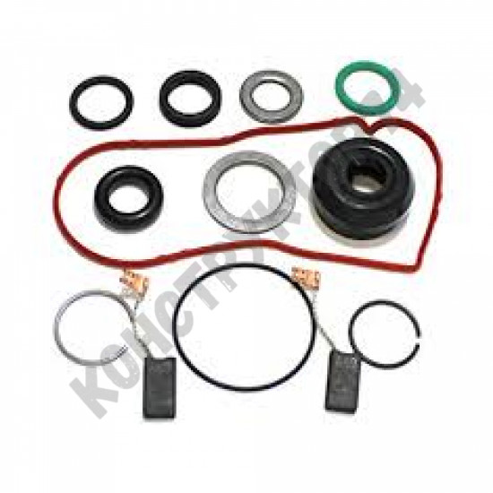 КОМПЛЕКТ СМЕННЫХ ЧАСТЕЙ Bosch GBH 5-38D КОМПЛЕКТ СМЕННЫХ ЧАСТЕЙ Bosch GBH 5-38D
