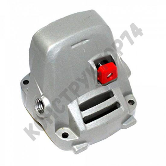 КОРПУС РЕДУКТОРА Bosch GWS 7-115E, GWS 7-125