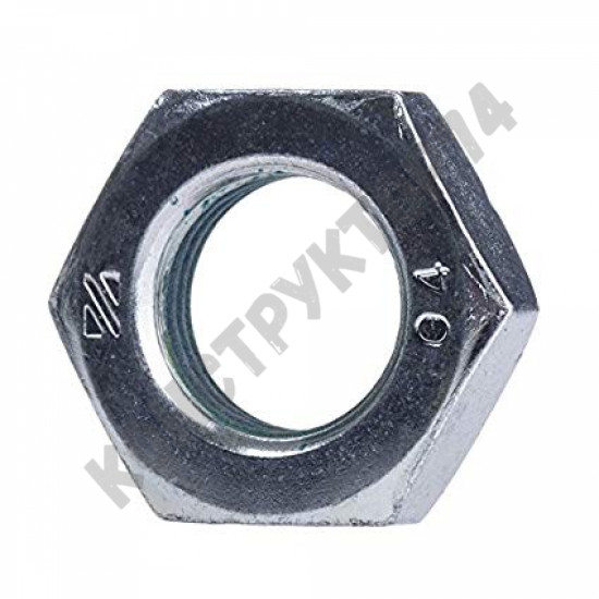 ШЕСТИГРАННАЯ ГАЙКА Bosch GSH 16-28, GSH 16-30 ШЕСТИГРАННАЯ ГАЙКА Bosch GSH 16-28, GSH 16-30