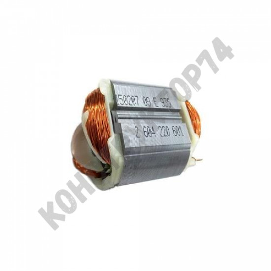 статор Bosch GSB 13RE статор Bosch GSB 13RE