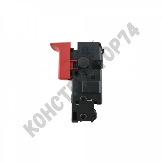 ВЫКЛЮЧАТЕЛЬ Bosch GSS 23A, GSS 23AE