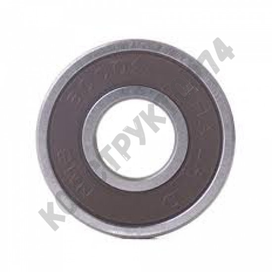 Шарикоподшипники Bosch GHO 15-82, GHO 31-82 Шарикоподшипники Bosch GHO 15-82, GHO 31-82