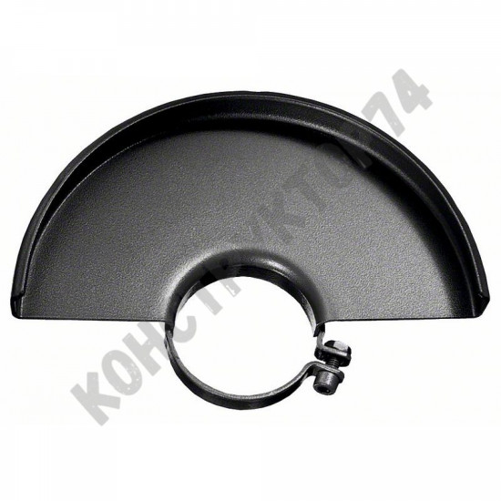 ЗАЩИТНЫЙ КОЖУХ Bosch GWS 6-115E ЗАЩИТНЫЙ КОЖУХ Bosch GWS 6-115E
