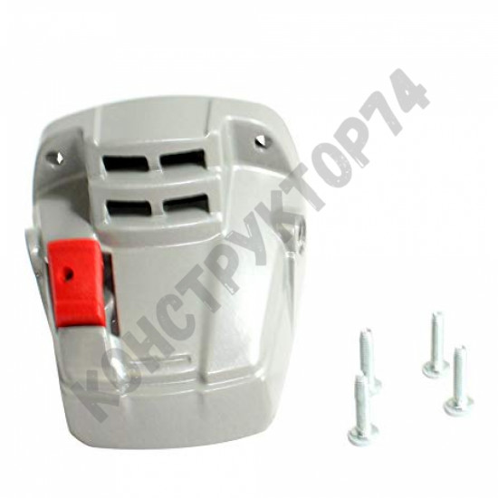 КОРПУС РЕДУКТОРА Bosch GWS 11-125 КОРПУС РЕДУКТОРА Bosch GWS 11-125