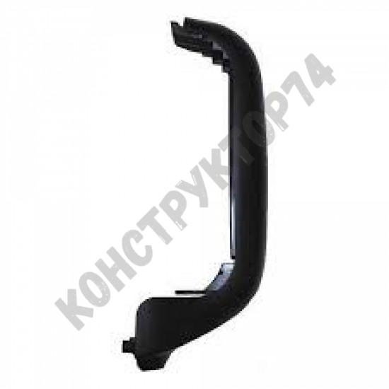 НАРУЖНЫЙ КОРПУС Bosch GBH 5-38D