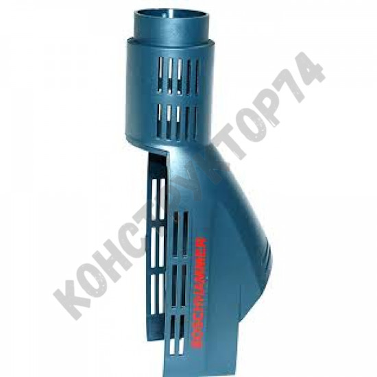 ЗАКРЫВАЮЩИЙ КОЖУХ Bosch GBH 7-46DE