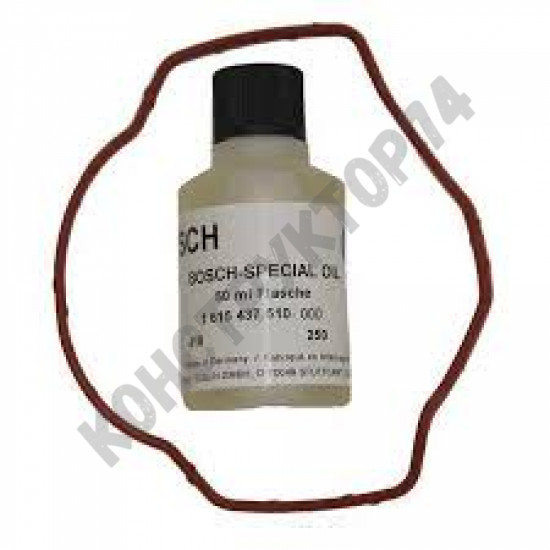 МАСЛОБАК Bosch GSH 5E МАСЛОБАК Bosch GSH 5E