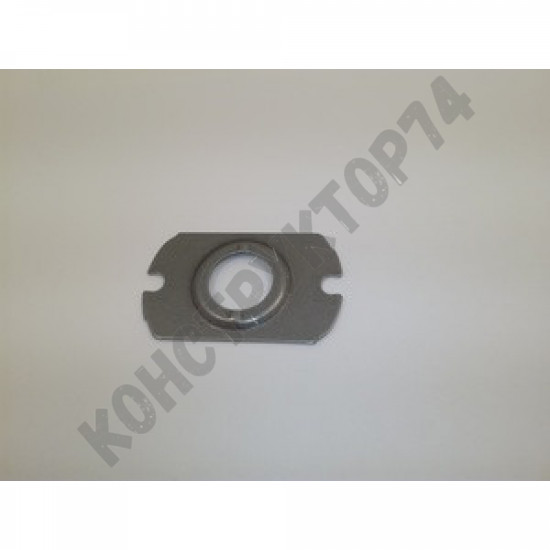 ПОДШИПНИКОВЫЙ ЩИТ Bosch GBH 2-22RE, GBH 2-24D