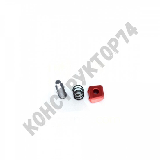 Кнопка стопора Bosch GWS 7-115E, GWS 7-125