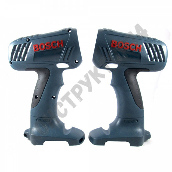 КОРПУС Bosch GSB 14,4-2 КОРПУС Bosch GSB 14,4-2
