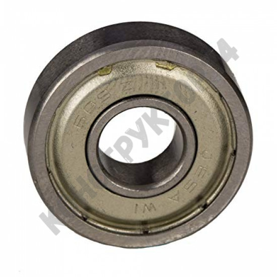 Шарикоподшипники Bosch GST 140BCE, GST 60PBE Шарикоподшипники Bosch GST 140BCE, GST 60PBE