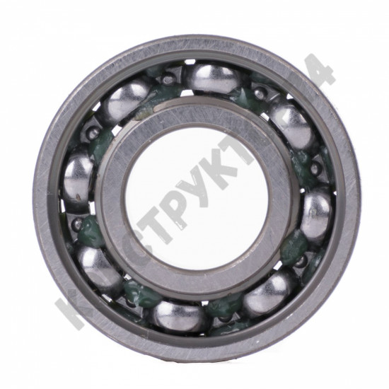 Шарикоподшипники Bosch GEX 125A, GEX 125AC Шарикоподшипники Bosch GEX 125A, GEX 125AC
