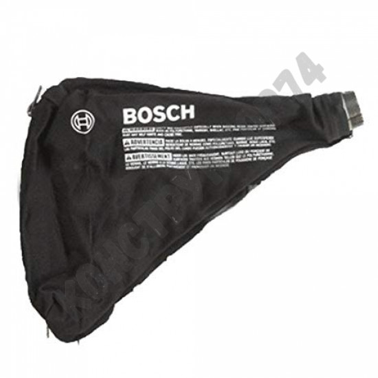 МЕШОК ДЛЯ ПЫЛИ Bosch GBS 100AE