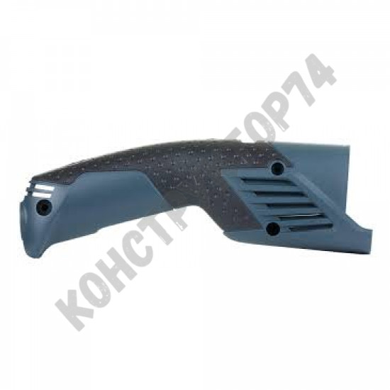 НАРУЖНЫЙ КОРПУС Bosch GWS 15-125CIEH НАРУЖНЫЙ КОРПУС Bosch GWS 15-125CIEH