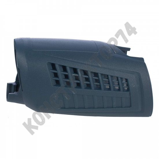 КРЫШКА КОРПУСА Bosch GWS 12-125CIE, GWS 15-125CIT