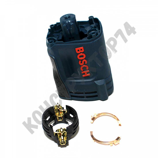 КОРПУС МОТОРА Bosch GBH 2-26DBR КОРПУС МОТОРА Bosch GBH 2-26DBR
