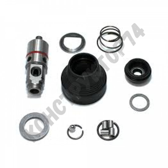 ПАТРОН Bosch GBH 2-24D, GBH 2-26DBR