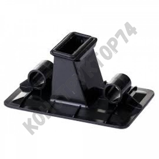 ГЕРМЕТИЧНЫЙ БЛОК Bosch GBH 2-23REA