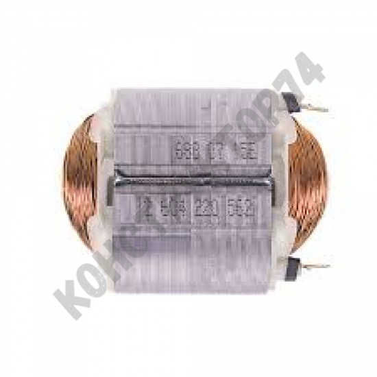 статор Bosch GSB 1600RE статор Bosch GSB 1600RE