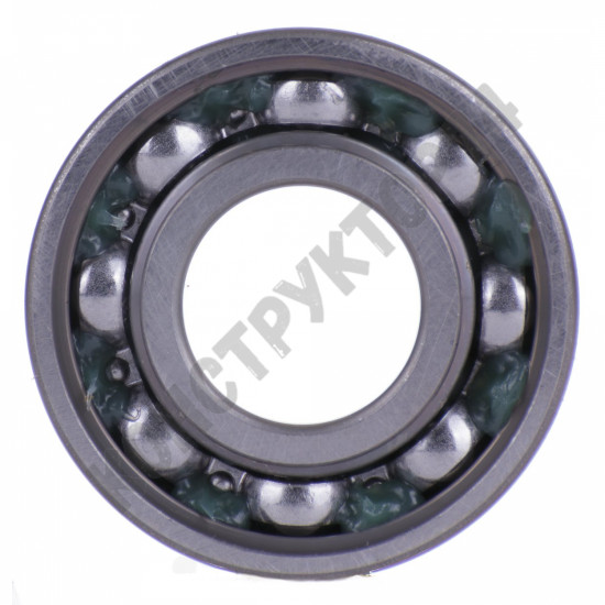 Шарикоподшипники Bosch GEX 125A, GEX 125AC