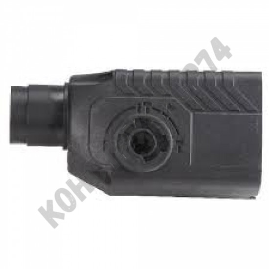 КОРПУС РЕДУКТОРА Bosch GBH 2-24DSR КОРПУС РЕДУКТОРА Bosch GBH 2-24DSR