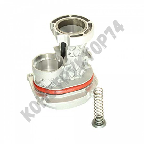 ПРОМЕЖУТОЧНЫЙ ФЛАНЕЦ Bosch GBH 2-24D, GBH 2-24DF ПРОМЕЖУТОЧНЫЙ ФЛАНЕЦ Bosch GBH 2-24D, GBH 2-24DF