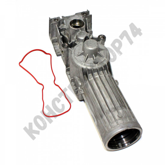КОРПУС УДАРНОГО МЕХАНИЗМА Bosch GBH 8-45DV КОРПУС УДАРНОГО МЕХАНИЗМА Bosch GBH 8-45DV