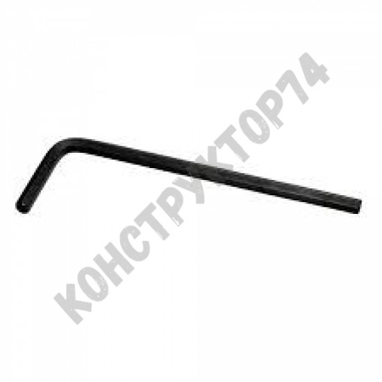 Шестигранный ключ Bosch GWS 6-125, GWS 7-115E Шестигранный ключ Bosch GWS 6-125, GWS 7-115E