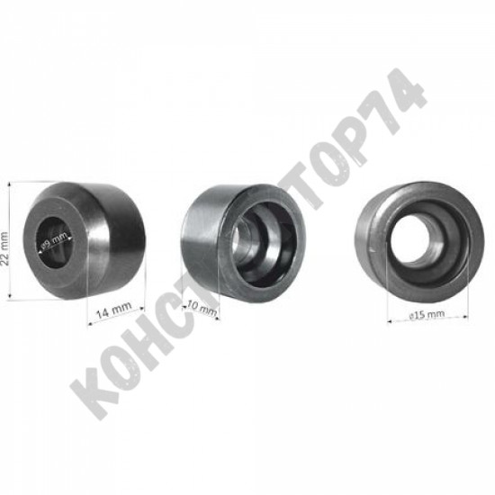 УПОРНОЕ КОЛЬЦО Bosch GBH 2-24DF, GBH 2-26DFR