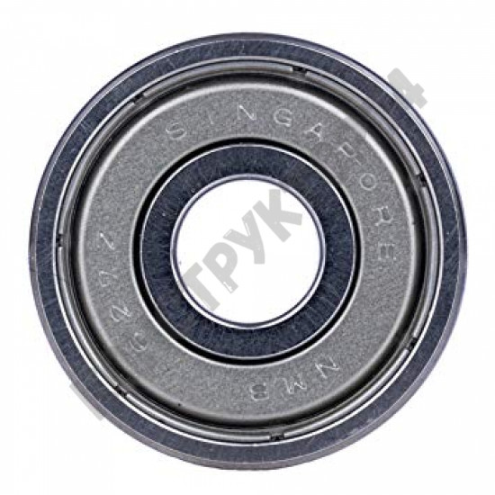 Шарикоподшипники Bosch GBH 5DCE Шарикоподшипники Bosch GBH 5DCE