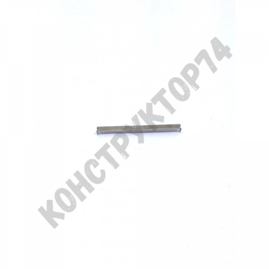 Пружинный зажим Bosch GSB 1600RE