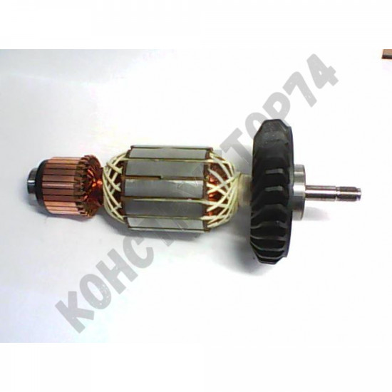 Ротор Bosch GWS 22-230JH, GWS 22-180H Ротор Bosch GWS 22-230JH, GWS 22-180H