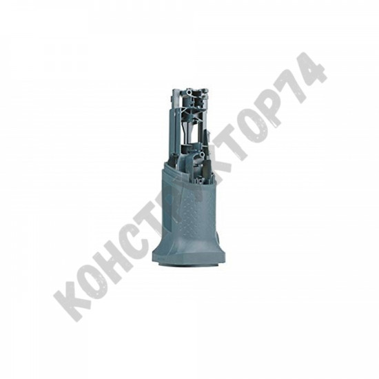 КОРПУС МОТОРА Bosch GWS 12-125CIE