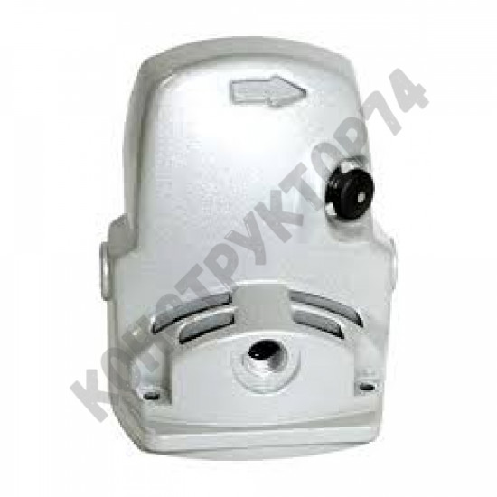 КОРПУС РЕДУКТОРА Bosch GWS 21-230, GWS 23-180 КОРПУС РЕДУКТОРА Bosch GWS 21-230, GWS 23-180