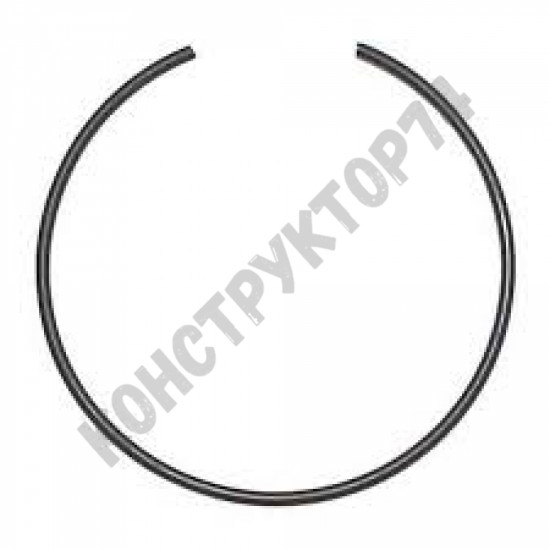 пружинное кольцо Bosch GSH 5CE, GSH 5E пружинное кольцо Bosch GSH 5CE, GSH 5E