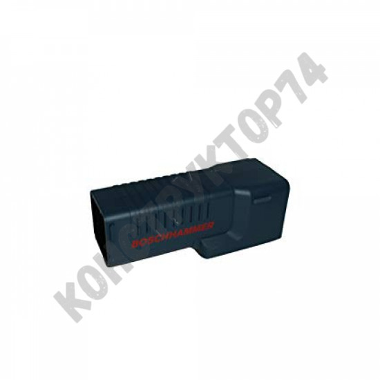 ЗАКРЫВАЮЩИЙ КОЖУХ Bosch GSH 11E ЗАКРЫВАЮЩИЙ КОЖУХ Bosch GSH 11E