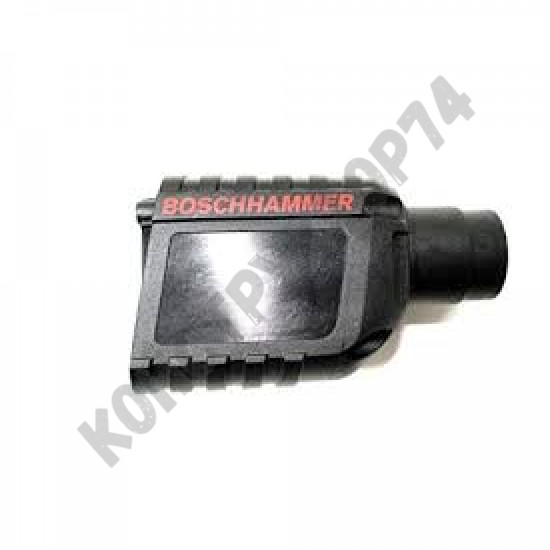 КОРПУС РЕДУКТОРА Bosch GBH 2-22RE КОРПУС РЕДУКТОРА Bosch GBH 2-22RE