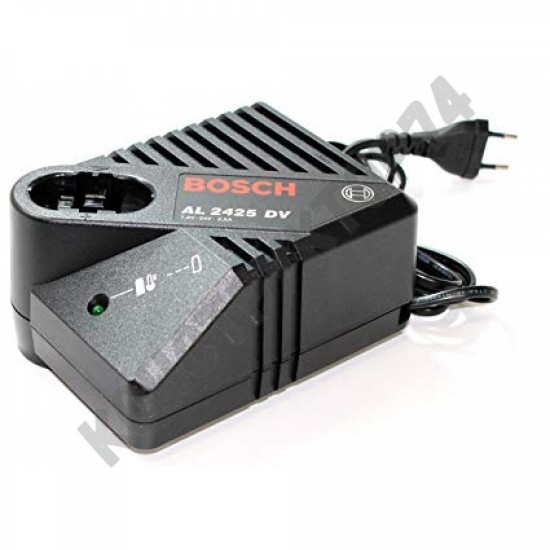 БЫСТРОЗАРЯДНОЕ УСТРОЙСТВО Bosch GSR 12VE-2, GSR 14,4V