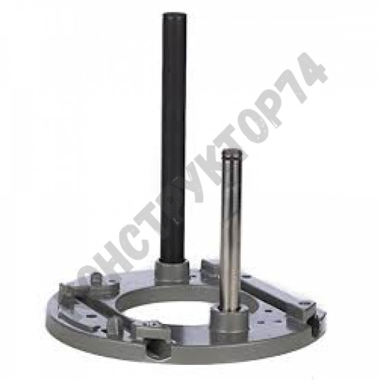 НИЖНИЙ КАРКАС Bosch GOF 900CE НИЖНИЙ КАРКАС Bosch GOF 900CE