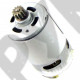 Двигатель Bosch 1607022537 для шуруповерта GSR 1440-LI, GSR 14.4-2
