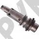 Ствол (патрон) перфоратора Bosch GBH 2-24D, 2-26DRE  в сборе замена 1617000564