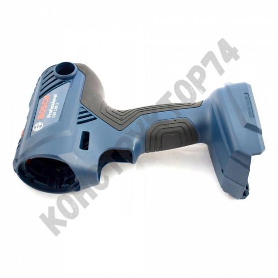 Корпус шуруповерта Bosch GSR140-Li , GSR180-Li, GSB140-Li , GSB180-Li 2609101741 (2 609 101 741)