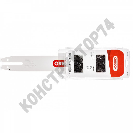 Шина и 2 цепи OREGON для пилы STIHL MS170, MS180, MS210, MS230, MS250 (шаг 3/8, 1,3 мм, 50 звеньев) Шина и 2 цепи OREGON для пилы STIHL MS170, MS180, MS210, MS230, MS250 (шаг 3/8, 1,3 мм, 50 звеньев)