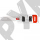 Шина и 2 цепи OREGON для пилы STIHL MS170, MS180, MS210, MS230, MS250 (шаг 3/8, 1,3 мм, 50 звеньев) Шина и 2 цепи OREGON для пилы STIHL MS170, MS180, MS210, MS230, MS250 (шаг 3/8, 1,3 мм, 50 звеньев)