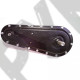 Редуктор в сборе для культиватора 2.3-3 Л.С. Carver T-350, CHAMPION BC4311 (Длина - 43 см) Редуктор в сборе для культиватора 2.3-3 Л.С. Carver T-350, CHAMPION BC4311 (Длина - 43 см)