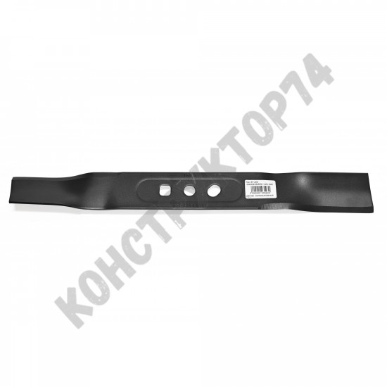 Нож 18" для газонокосилки Carver LMG-2646DM, LMG-2646HM, LMB-1846 45 см