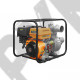 Мотопомпа Carver CGP 99100 E Мотопомпа Carver CGP 99100 E