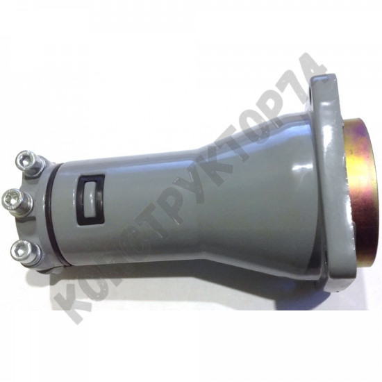 Корпус сцепления бензотриммера, бензокосы Carver (Карвер) GBC-026, GBC-026M Корпус сцепления бензотриммера, бензокосы Carver (Карвер) GBC-026, GBC-026M